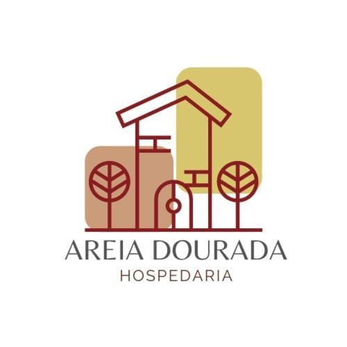 Areia Dourada Hospedaria Vila Velha  Exterior photo